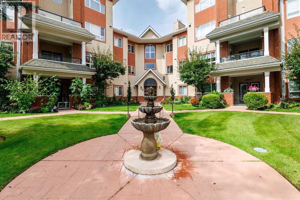 117, 60 Sierra Morena Landing SW, Calgary, Alberta  T3H 5H1 - Photo 2 - A2342932
