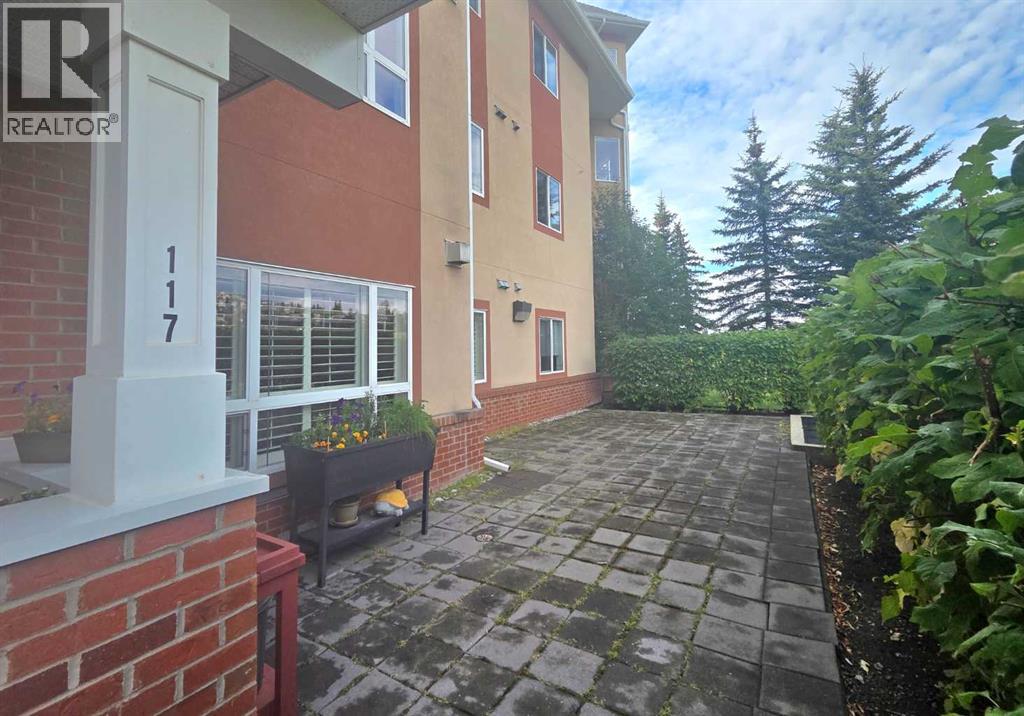 117, 60 Sierra Morena Landing SW, Calgary, Alberta  T3H 5H1 - Photo 28 - A2342932