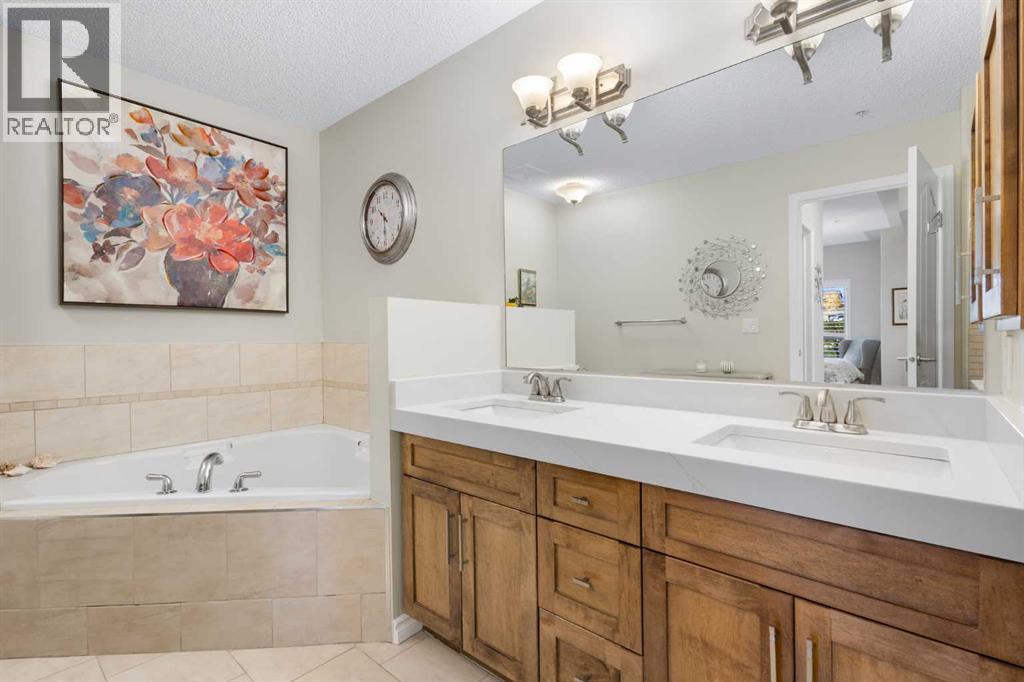 117, 60 Sierra Morena Landing SW, Calgary, Alberta  T3H 5H1 - Photo 18 - A2342932