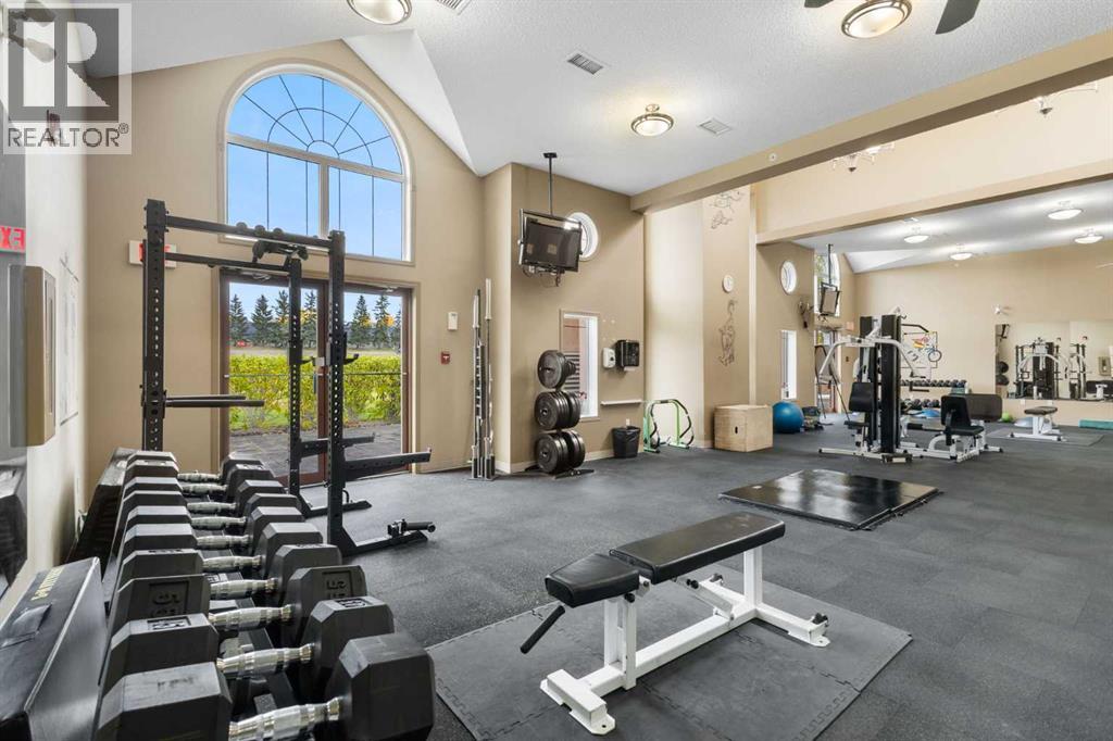 117, 60 Sierra Morena Landing SW, Calgary, Alberta  T3H 5H1 - Photo 32 - A2342932