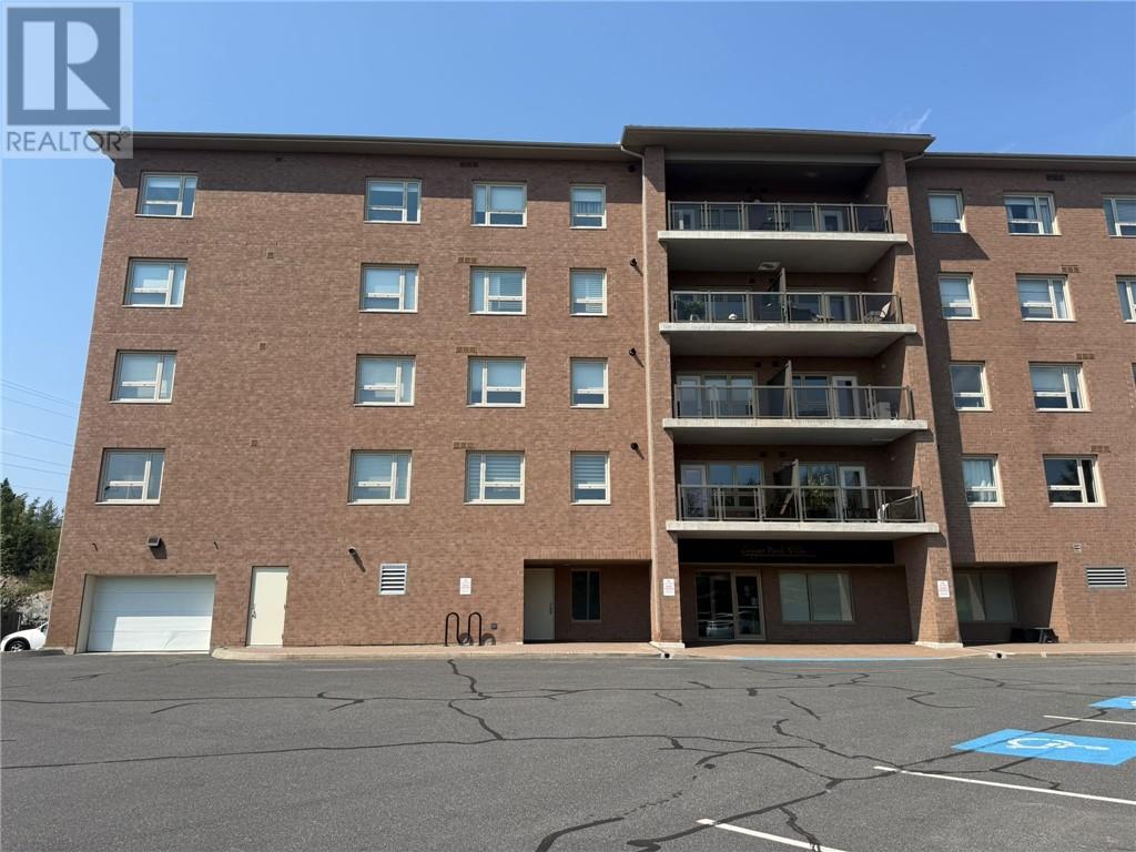 244 Copper Street, Sudbury, Ontario  P3E 2C2 - Photo 1 - 2130252