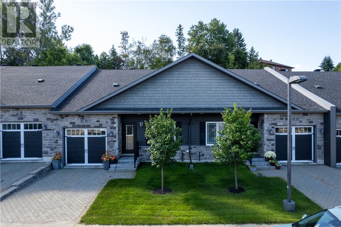 1500 Montrose Avenue Unit# 8, Sudbury, Ontario  P3A 0B6 - Photo 1 - 2130177