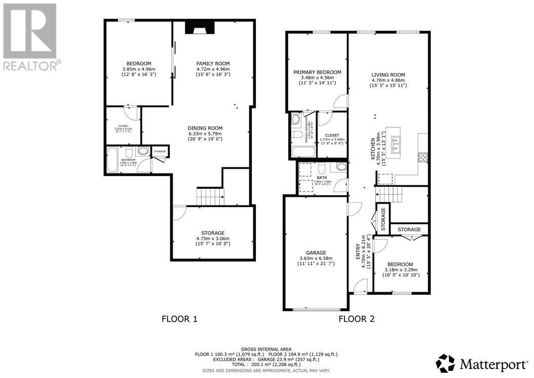 1500 Montrose Avenue Unit# 8, Sudbury, Ontario  P3A 0B6 - Photo 42 - 2130177