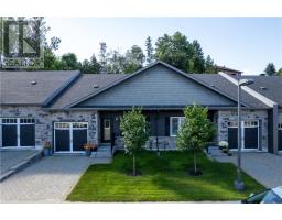 1500 Montrose Avenue Unit# 8, Sudbury, Ontario