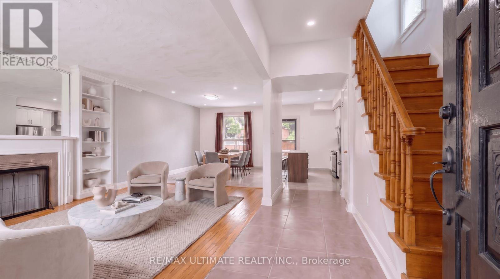 463 OAKWOOD AVENUE, Toronto, Ontario