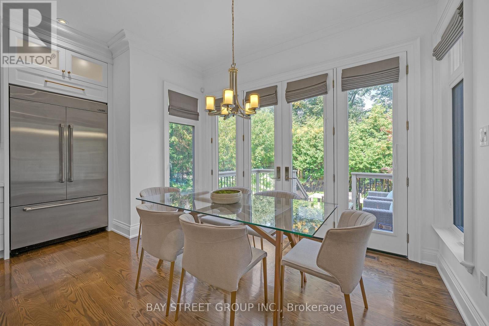 28 Carnwath Crescent, Toronto, Ontario  M2P 1J5 - Photo 13 - C13734748