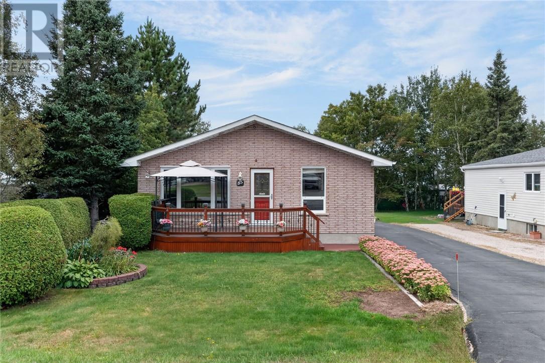 85 Ridgemount Avenue, Sudbury, Ontario  P3B 3W4 - Photo 2 - 2130136