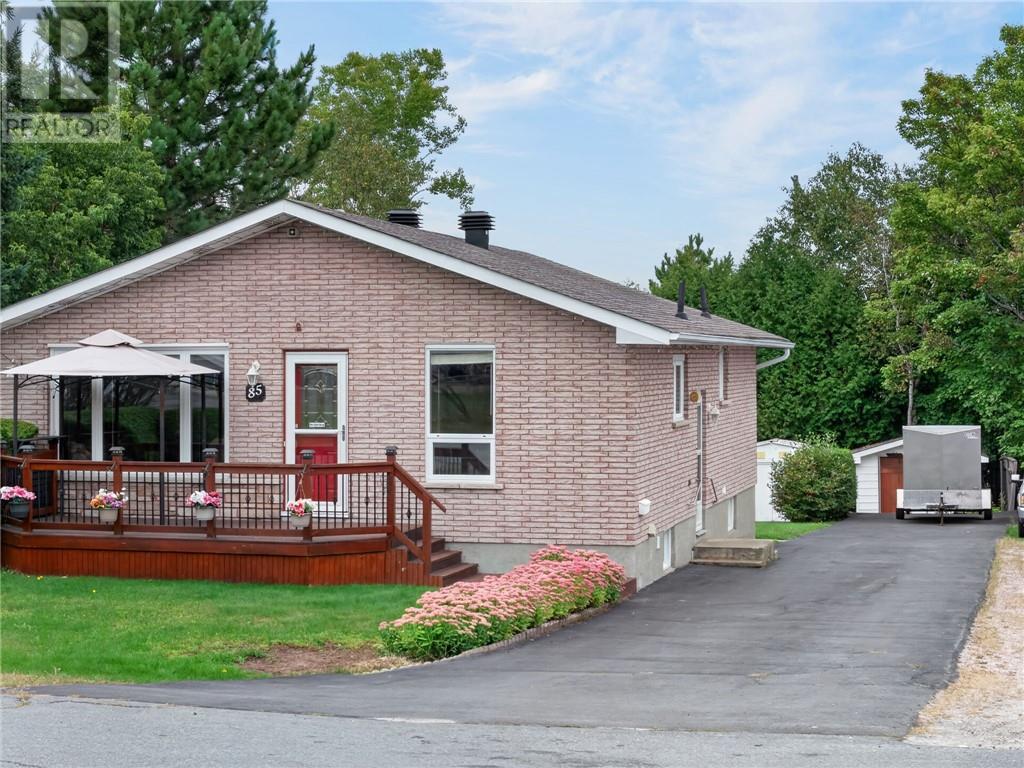 85 Ridgemount Avenue, Sudbury, Ontario  P3B 3W4 - Photo 59 - 2130136