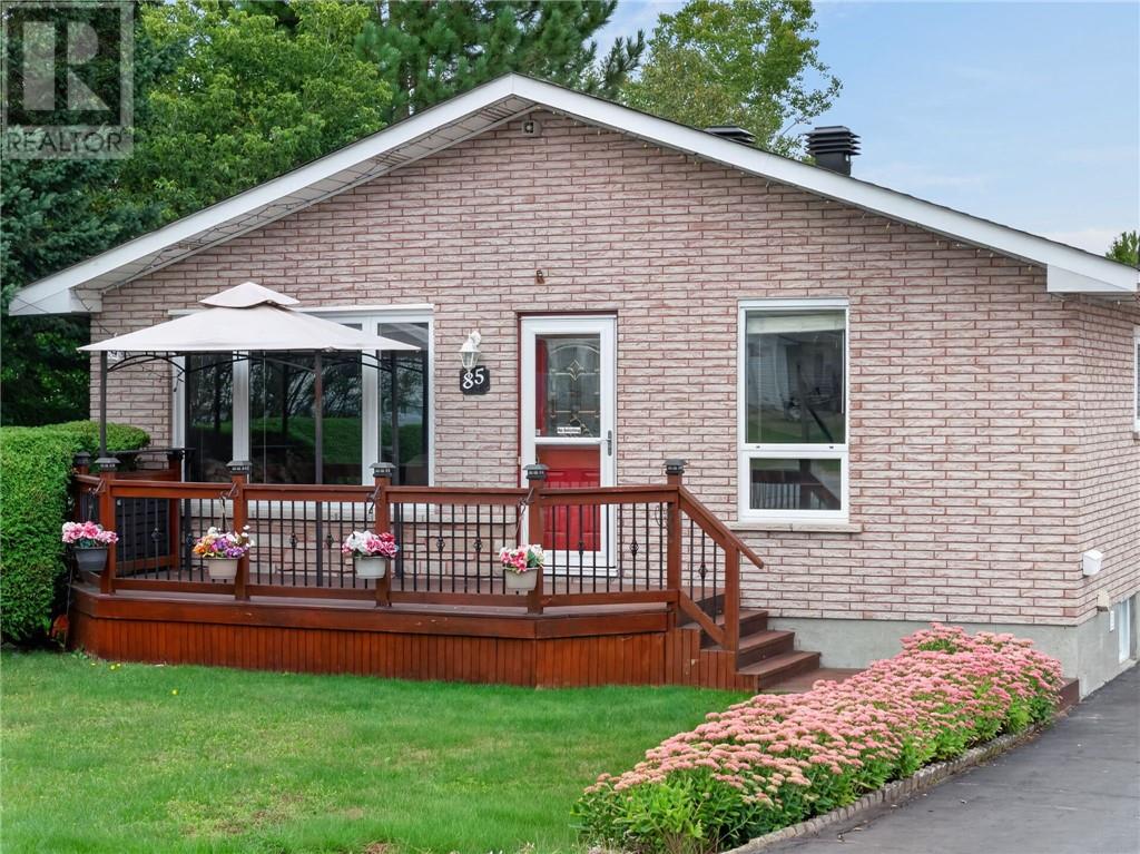 85 Ridgemount Avenue, Sudbury, Ontario  P3B 3W4 - Photo 6 - 2130136