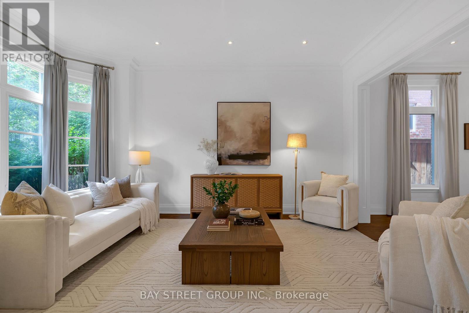 28 Carnwath Crescent, Toronto, Ontario  M2P 1J5 - Photo 4 - C13734748