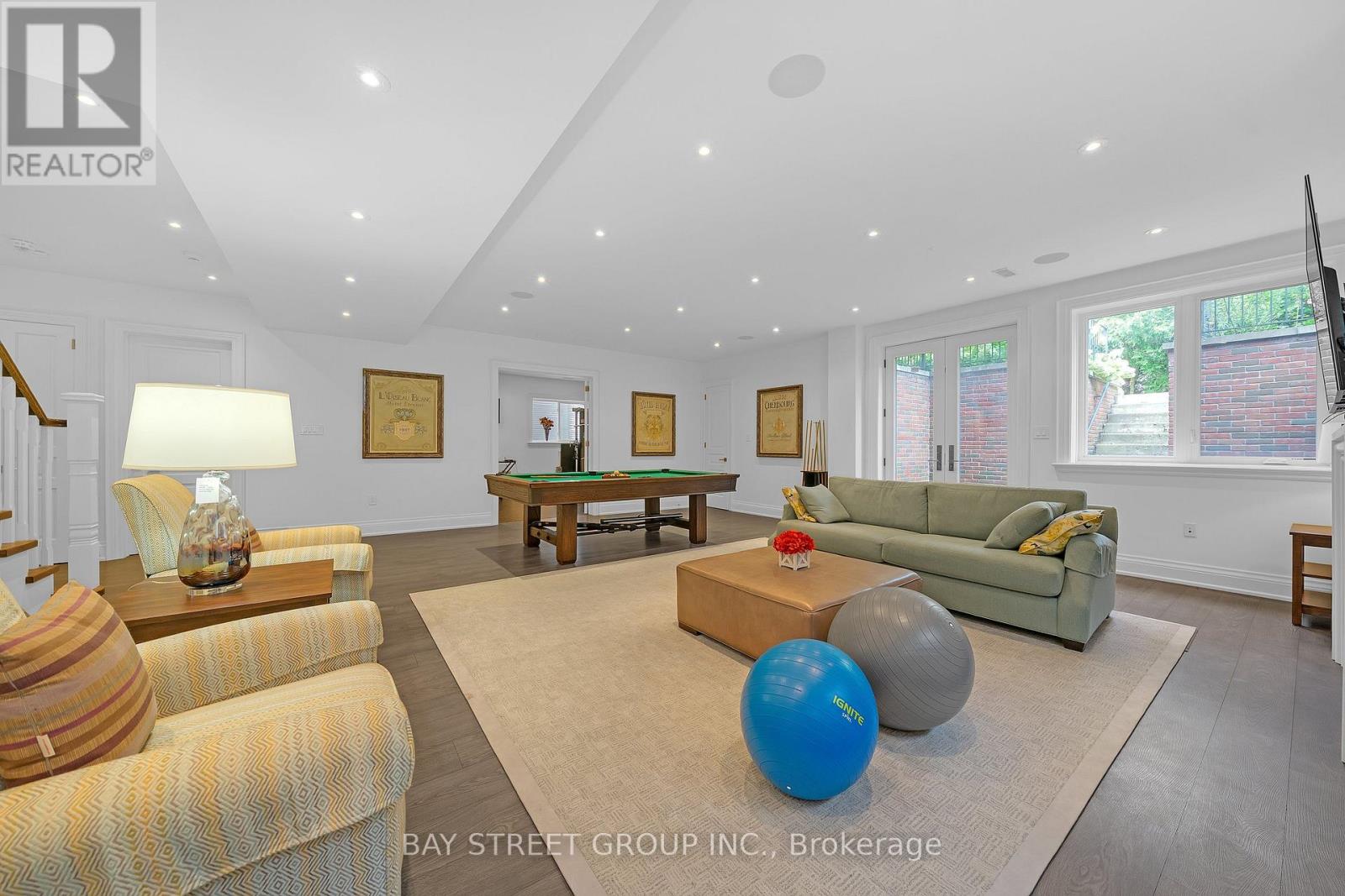 28 Carnwath Crescent, Toronto, Ontario  M2P 1J5 - Photo 41 - C13734748