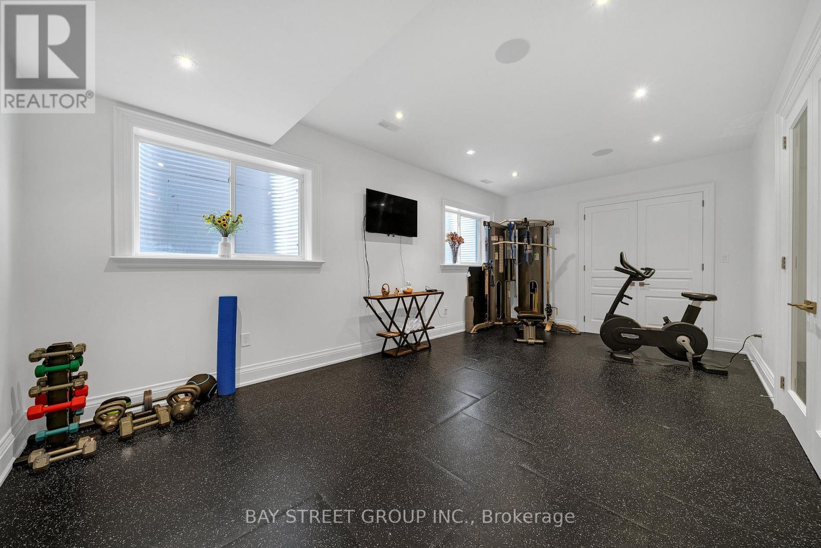 28 Carnwath Crescent, Toronto, Ontario  M2P 1J5 - Photo 44 - C13734748