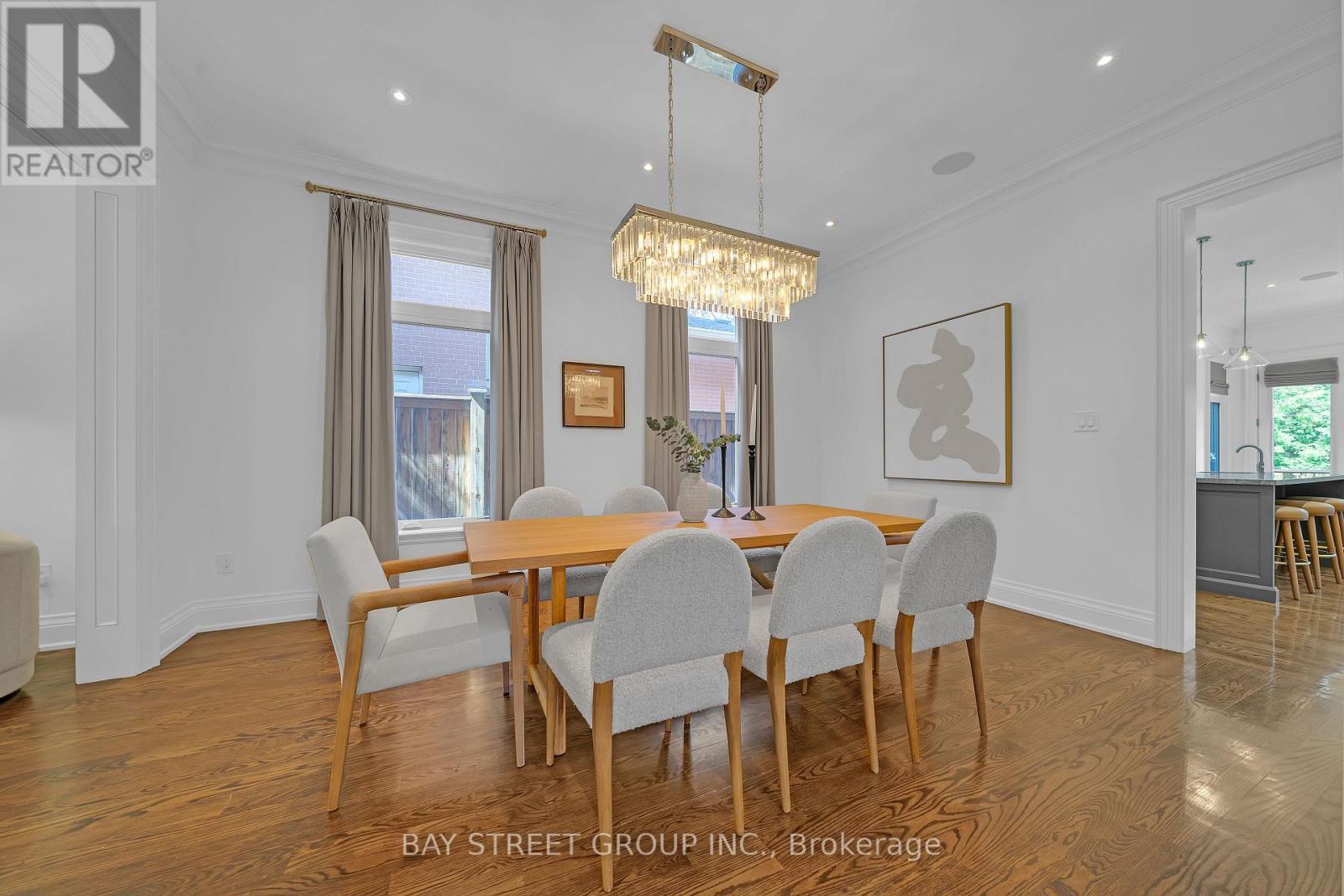 28 Carnwath Crescent, Toronto, Ontario  M2P 1J5 - Photo 7 - C13734748