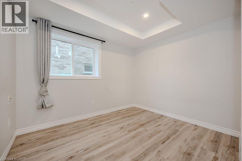 277 Dewdrop Crescent Unit# Lower, Waterloo, Ontario  N2V 0B1 - Photo 15 - 40861585