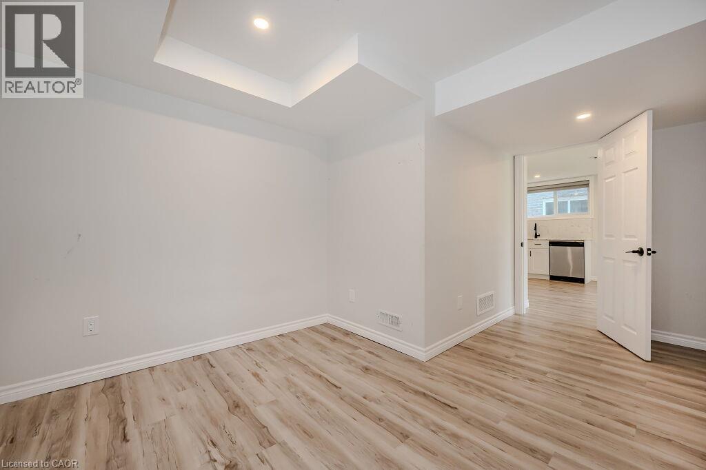 277 Dewdrop Crescent Unit# Lower, Waterloo, Ontario  N2V 0B1 - Photo 16 - 40861585