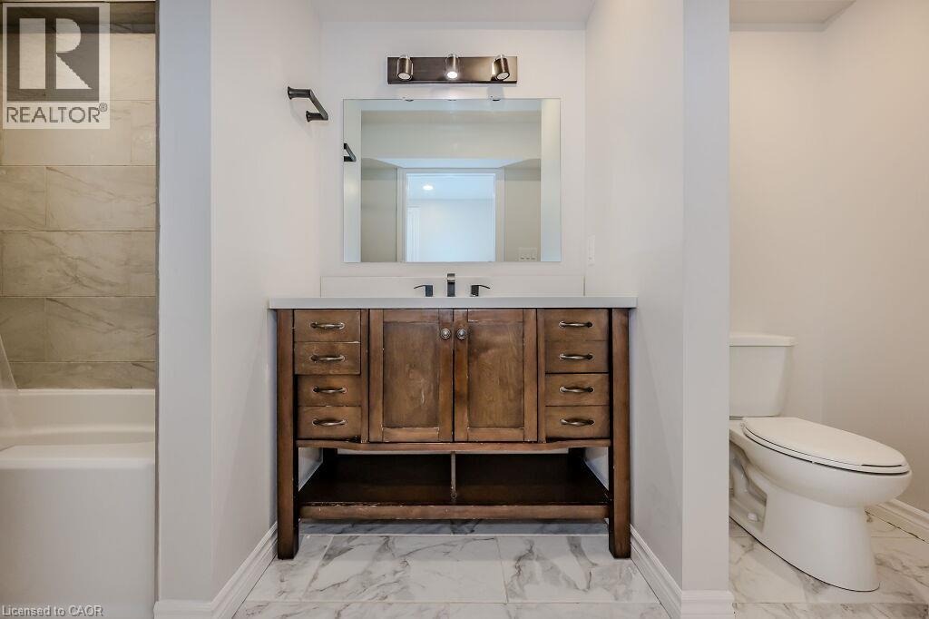 277 Dewdrop Crescent Unit# Lower, Waterloo, Ontario  N2V 0B1 - Photo 18 - 40861585