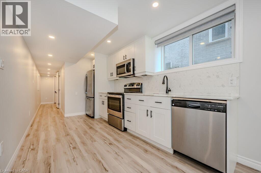277 Dewdrop Crescent Unit# Lower, Waterloo, Ontario  N2V 0B1 - Photo 17 - 40861585