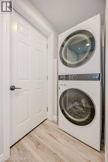 277 Dewdrop Crescent Unit# Lower, Waterloo, Ontario  N2V 0B1 - Photo 21 - 40861585