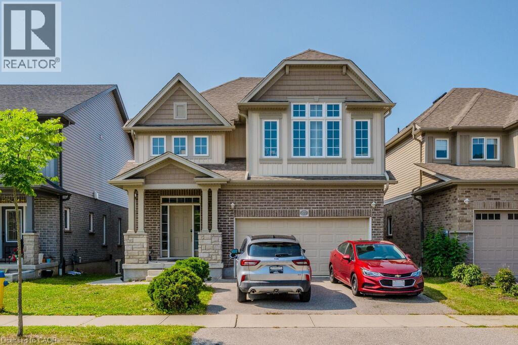 277 Dewdrop Crescent Unit# Lower, Waterloo, Ontario  N2V 0B1 - Photo 24 - 40861585