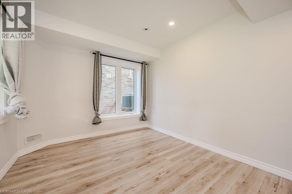 277 Dewdrop Crescent Unit# Lower, Waterloo, Ontario  N2V 0B1 - Photo 13 - 40861585
