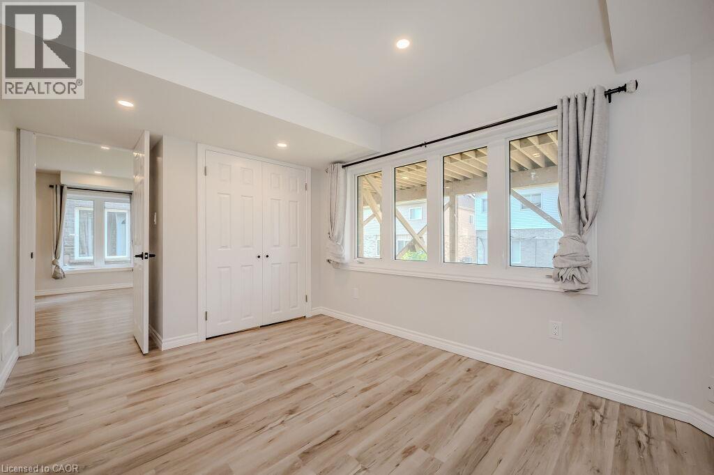 277 Dewdrop Crescent Unit# Lower, Waterloo, Ontario  N2V 0B1 - Photo 12 - 40861585