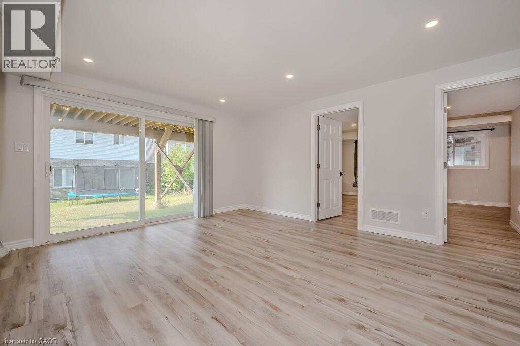 277 Dewdrop Crescent Unit# Lower, Waterloo, Ontario  N2V 0B1 - Photo 9 - 40861585