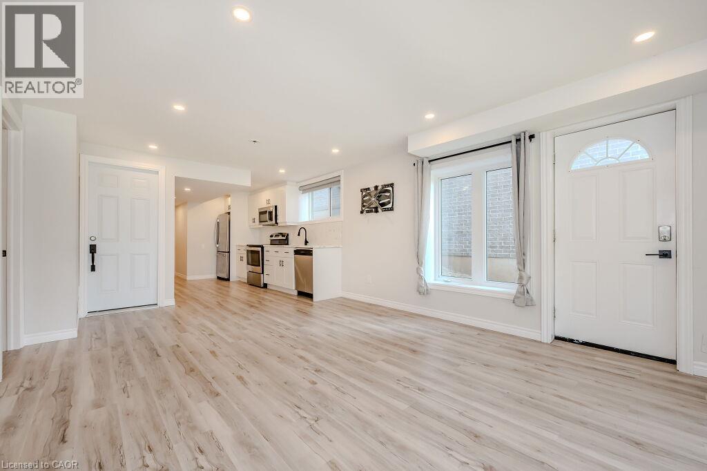277 Dewdrop Crescent Unit# Lower, Waterloo, Ontario  N2V 0B1 - Photo 4 - 40861585