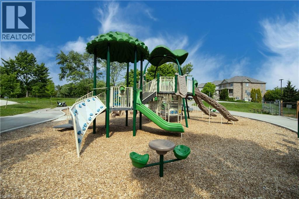 35 Mountford Drive Unit# 121, Guelph, Ontario  N1E 0G6 - Photo 8 - 40861714