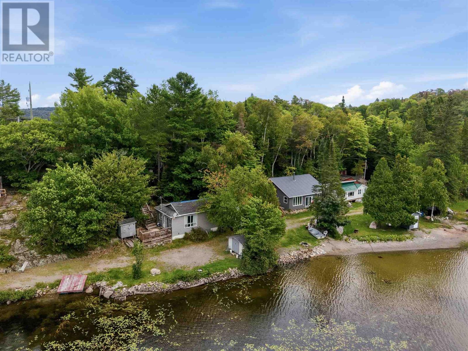 17f Lower Island Lk, Aweres Township, Ontario  P6A 5K7 - Photo 32 - SM262476