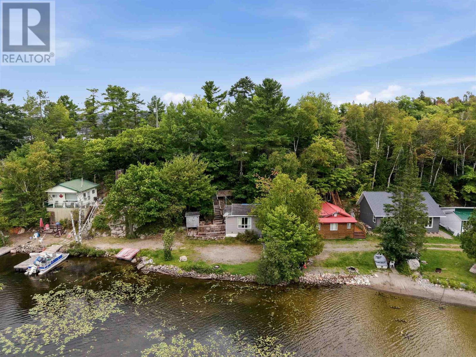 17f Lower Island Lk, Aweres Township, Ontario  P6A 5K7 - Photo 33 - SM262476