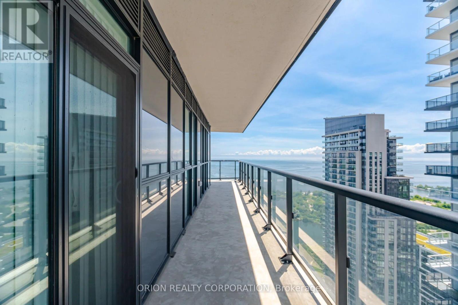 3605 - 38 Annie Craig Drive, Toronto, Ontario  M8V 0A8 - Photo 37 - W13651426