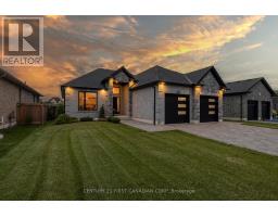 16 FOXBOROUGH PLACE, Thames Centre, Ontario