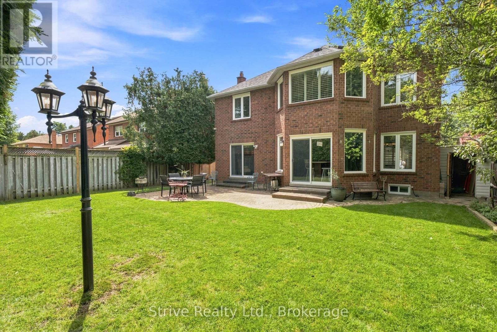 5 Carriage Lane, Clarington, Ontario  L1E 1J9 - Photo 35 - E13760392