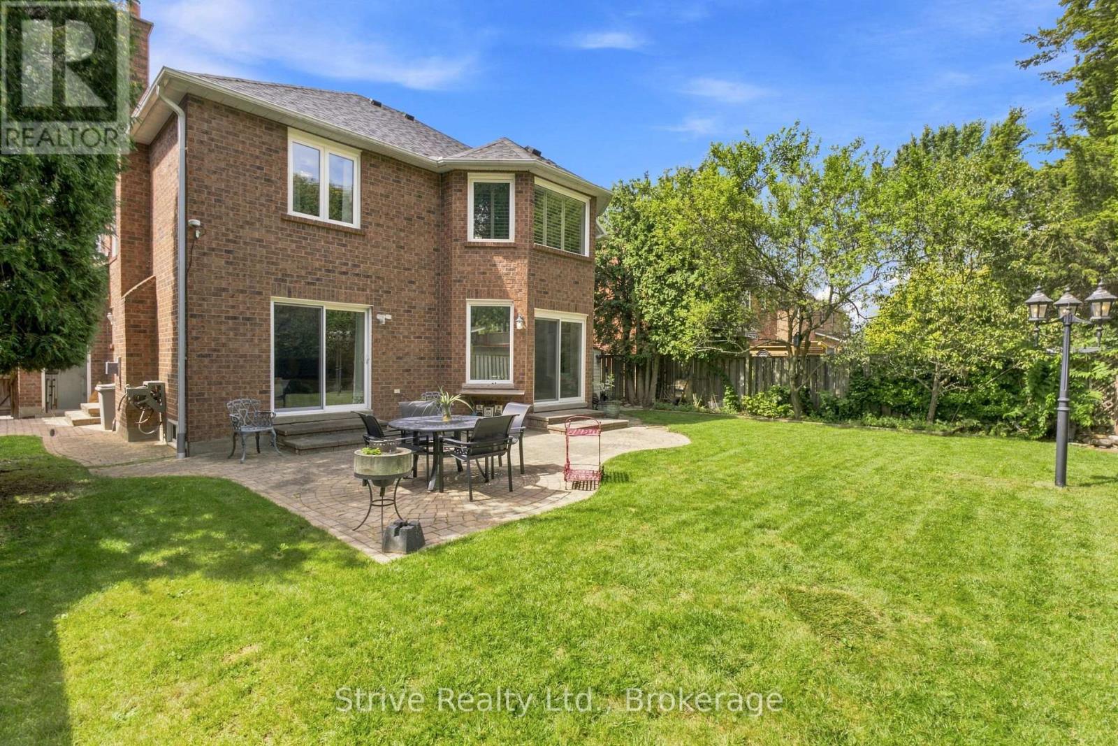 5 Carriage Lane, Clarington, Ontario  L1E 1J9 - Photo 37 - E13760392
