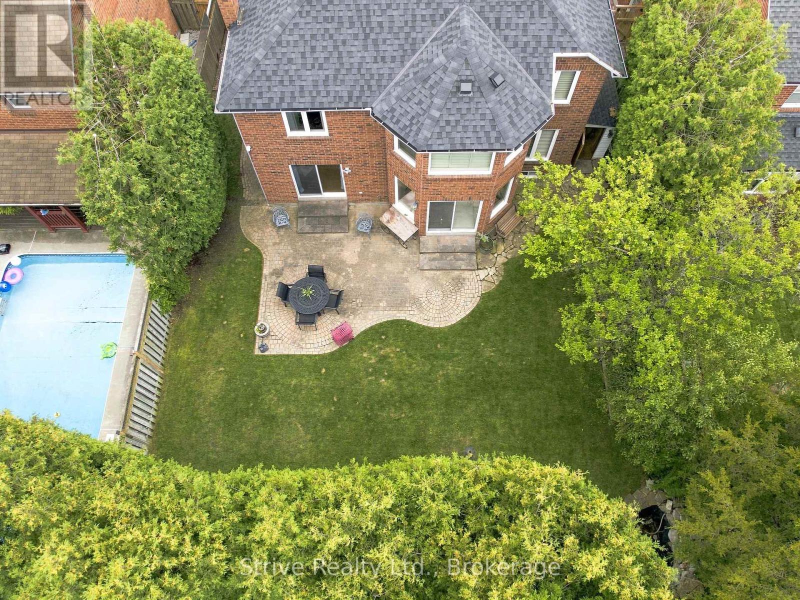 5 Carriage Lane, Clarington, Ontario  L1E 1J9 - Photo 40 - E13760392