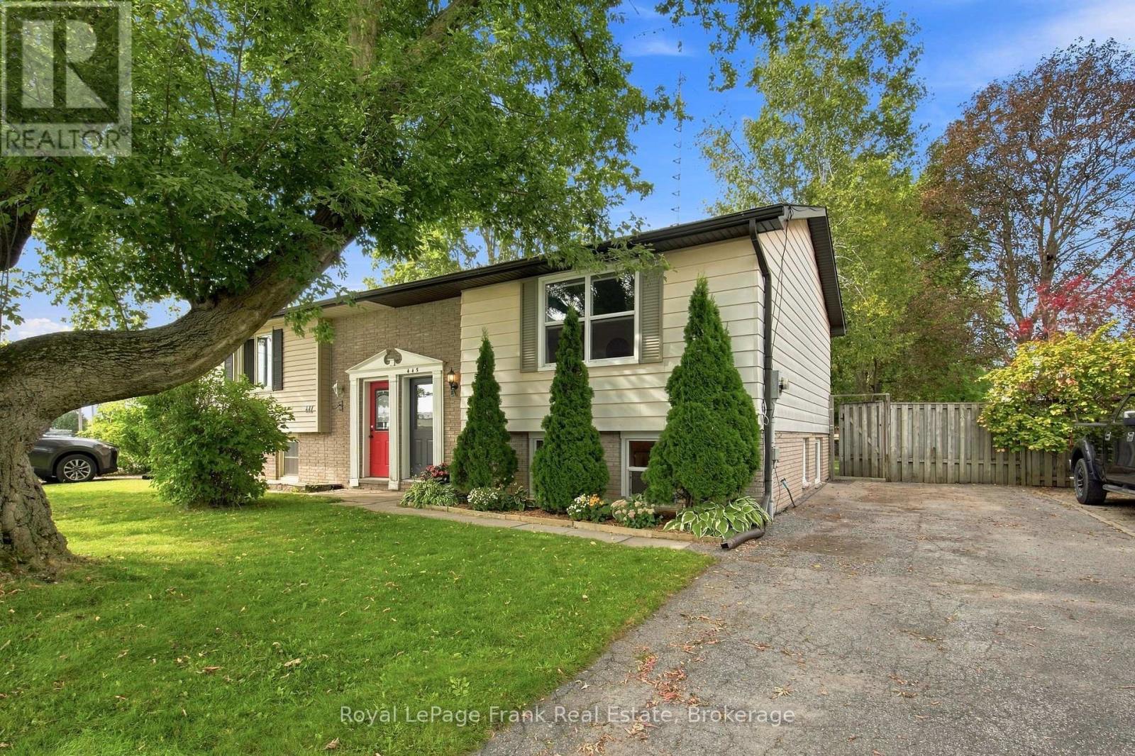 445 BAY STREET, Scugog, Ontario