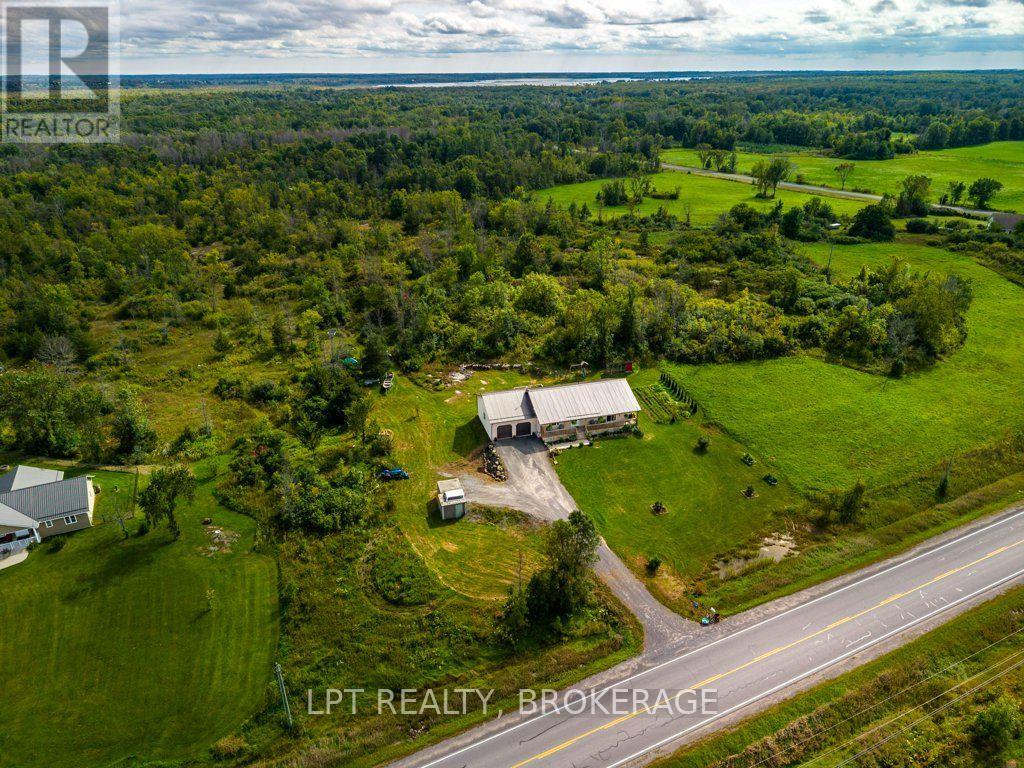 3284 COUNTY ROAD 14 ROAD, Stone Mills, Ontario