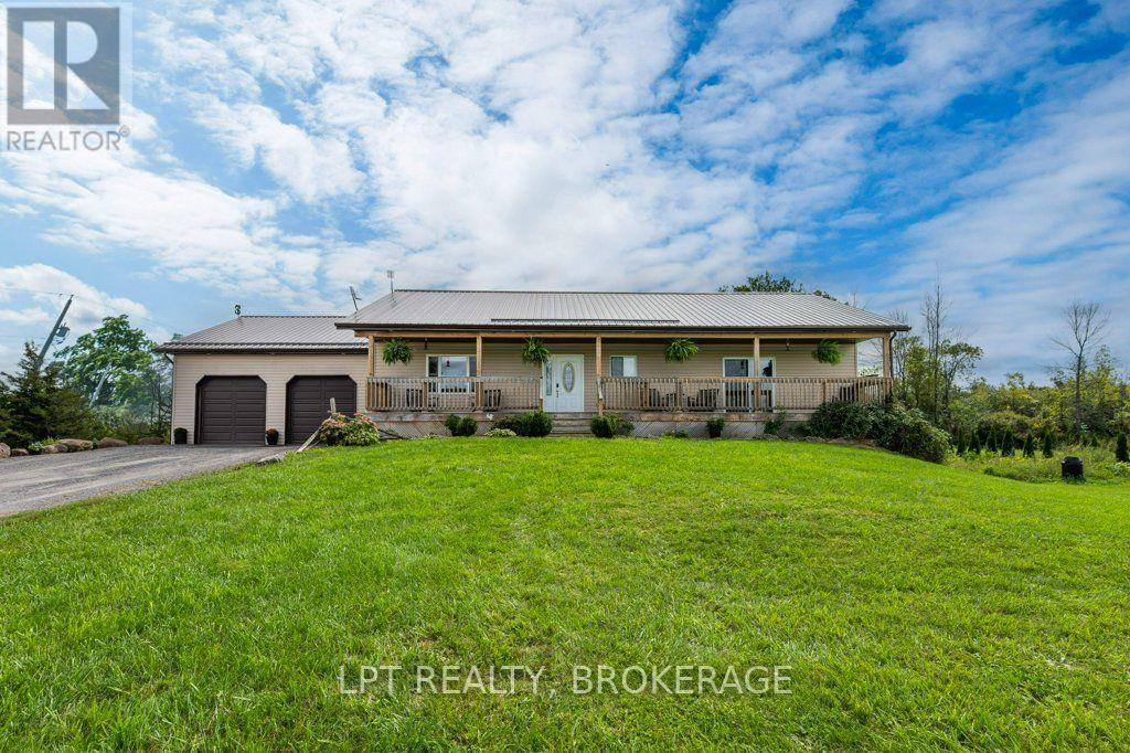 3284 County Road 14 Road, Stone Mills, Ontario  K0K 1Z0 - Photo 4 - X13760178