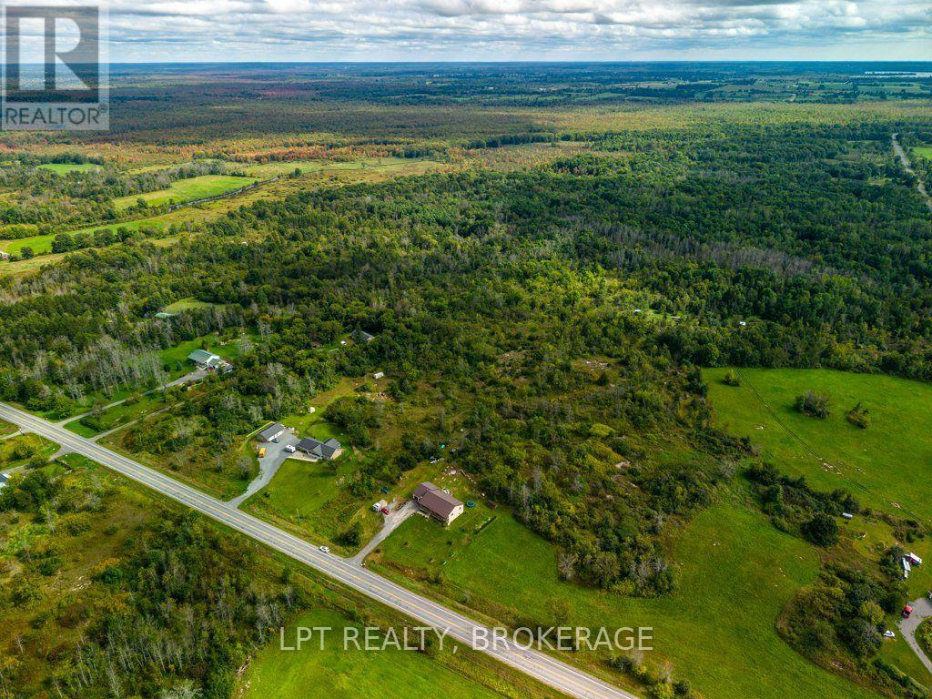 3284 County Road 14 Road, Stone Mills, Ontario  K0K 1Z0 - Photo 47 - X13760178