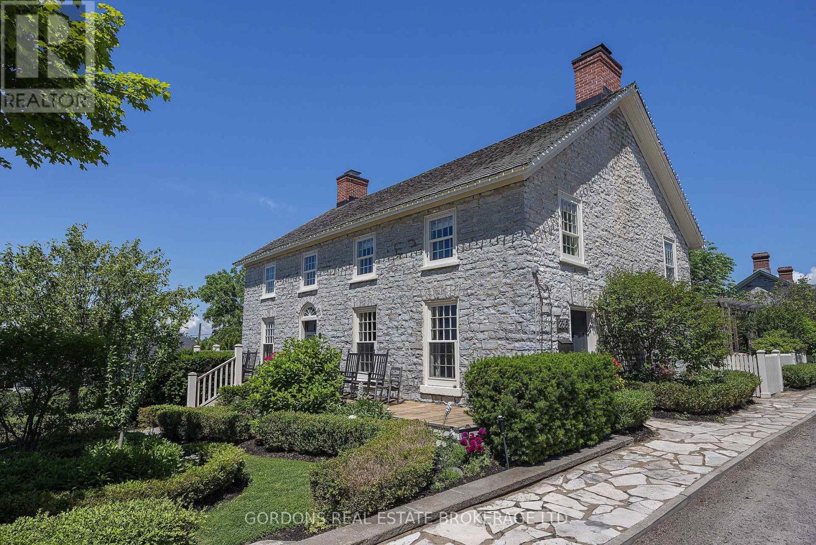 236 James Street, Kingston, Ontario