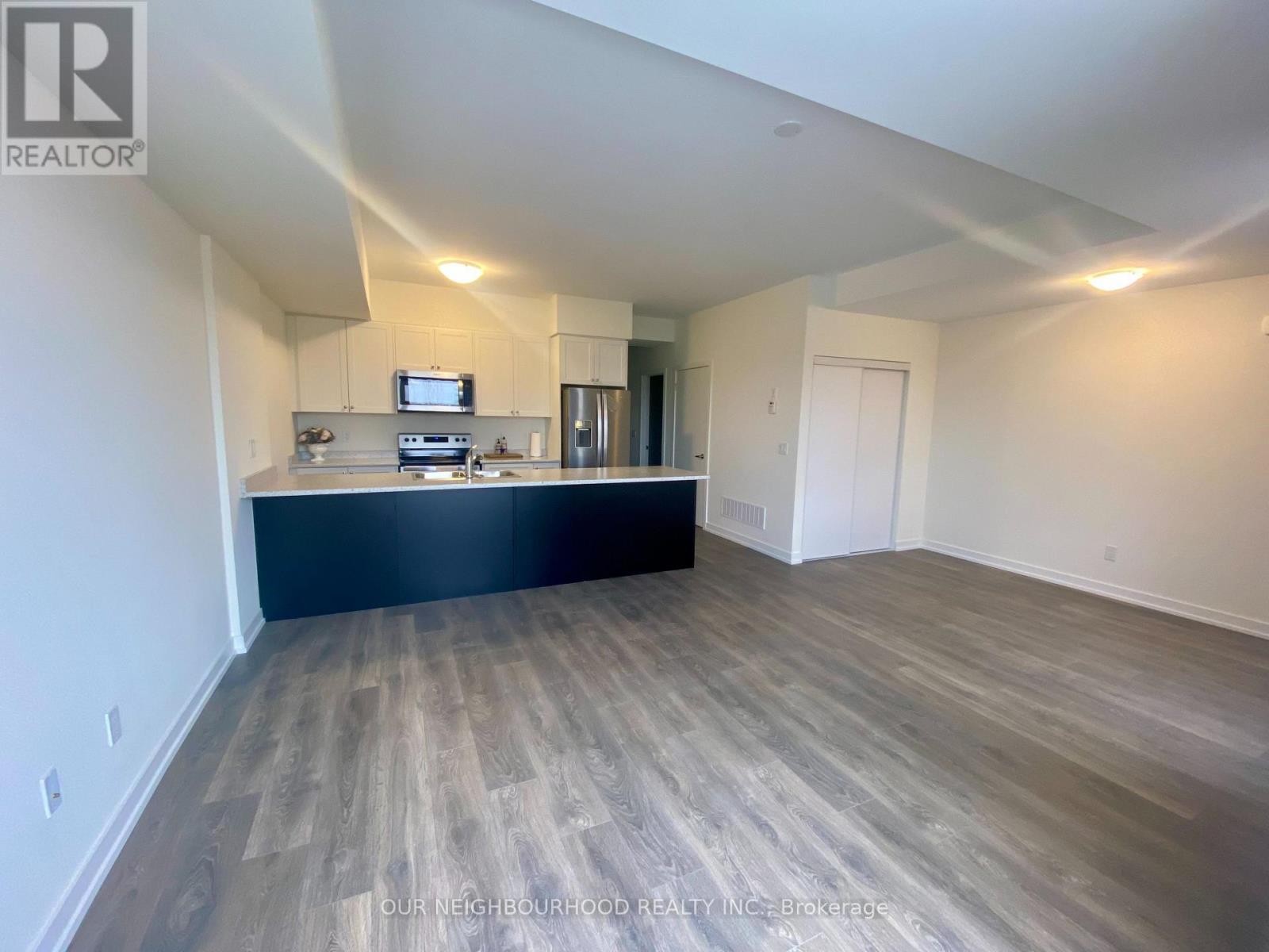 1101 - 160 Densmore Road, Cobourg, Ontario  K9A 0X8 - Photo 6 - X13760218