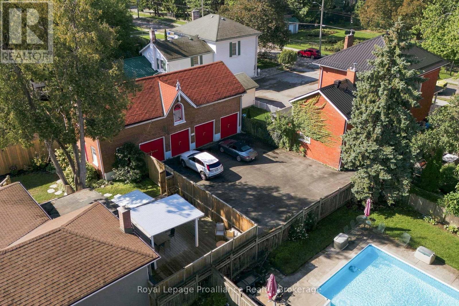 220 Charles Street, Belleville, Ontario  K8N 3M4 - Photo 31 - X13760260