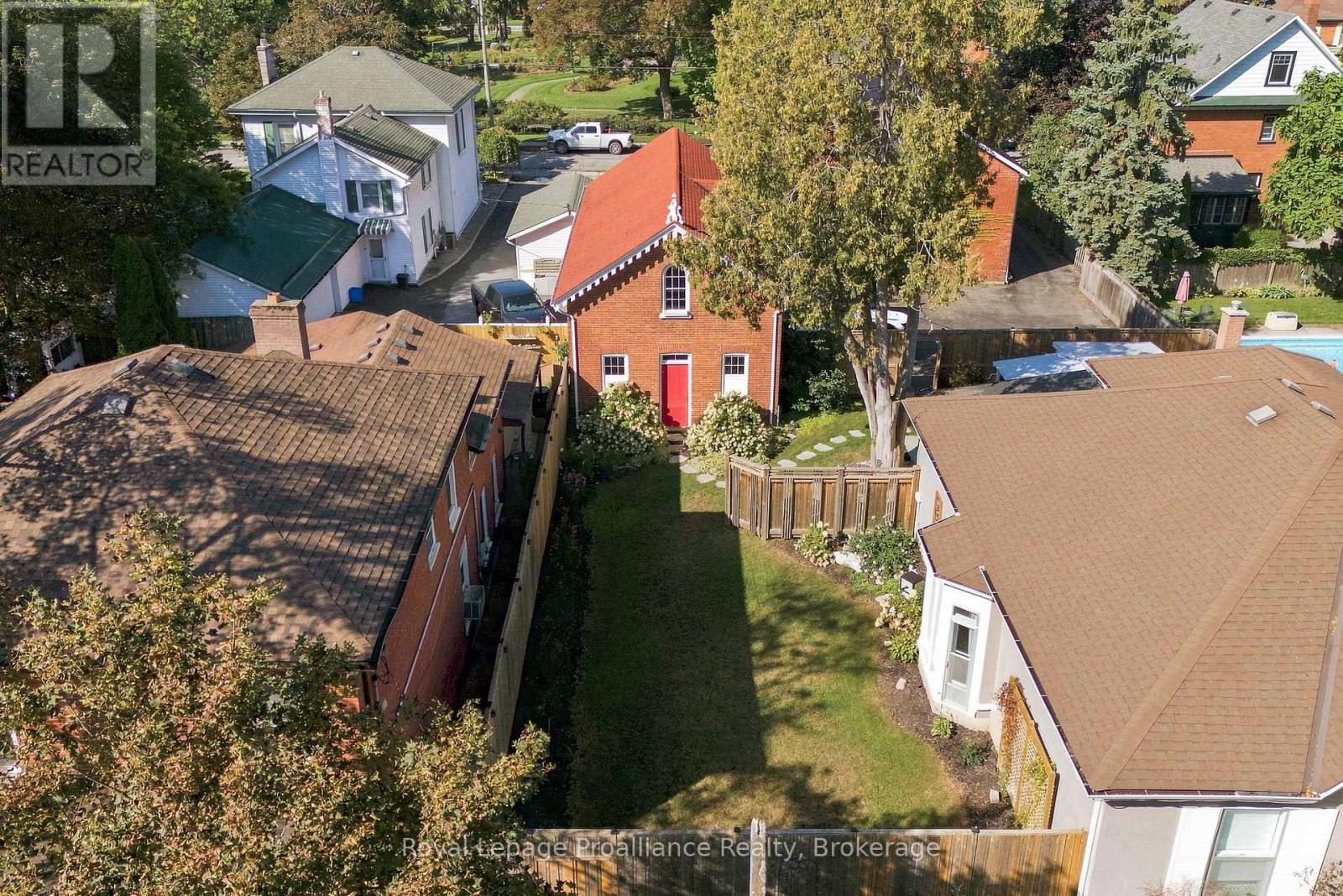 220 Charles Street, Belleville, Ontario  K8N 3M4 - Photo 32 - X13760260