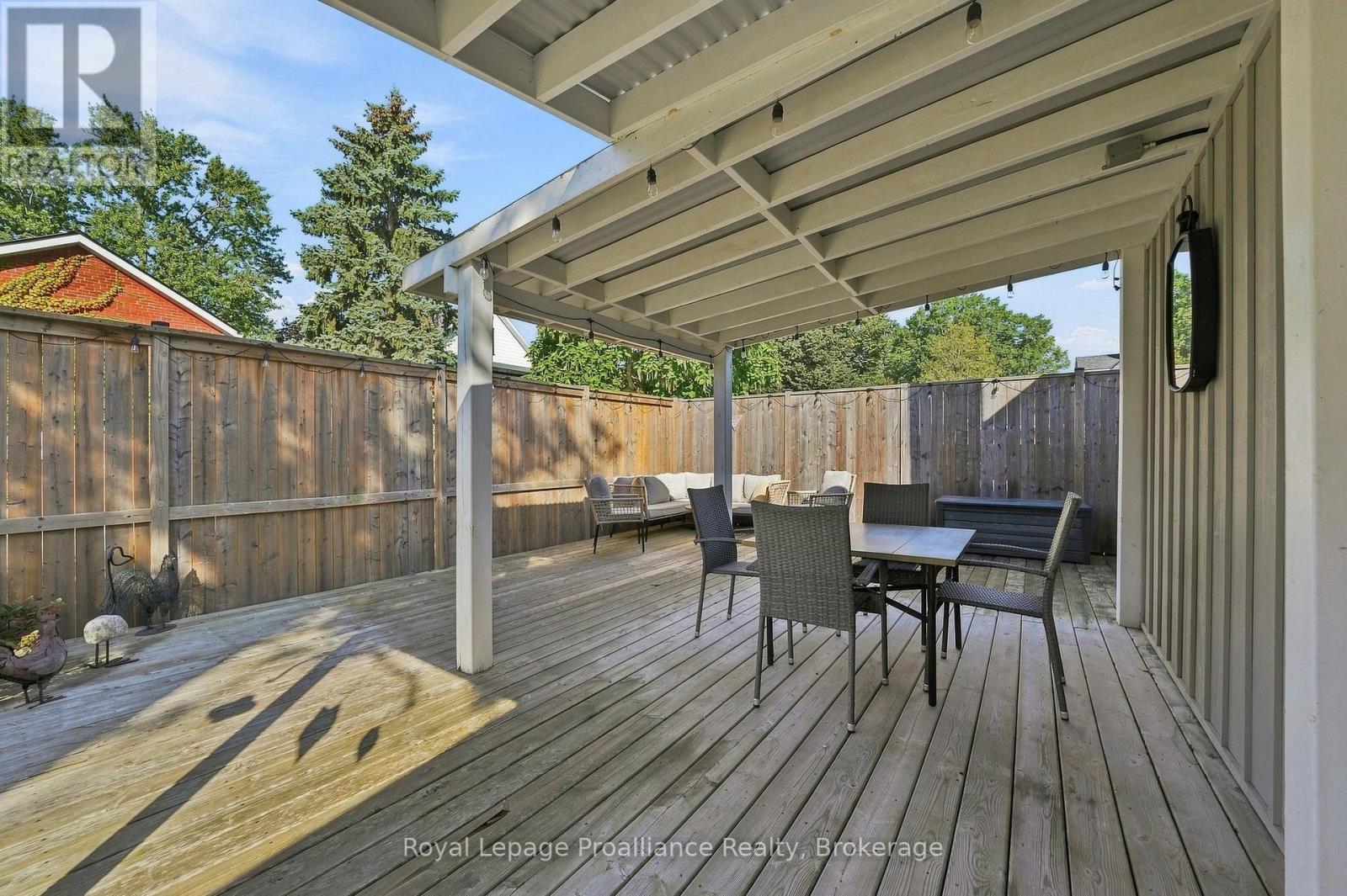 220 Charles Street, Belleville, Ontario  K8N 3M4 - Photo 33 - X13760260