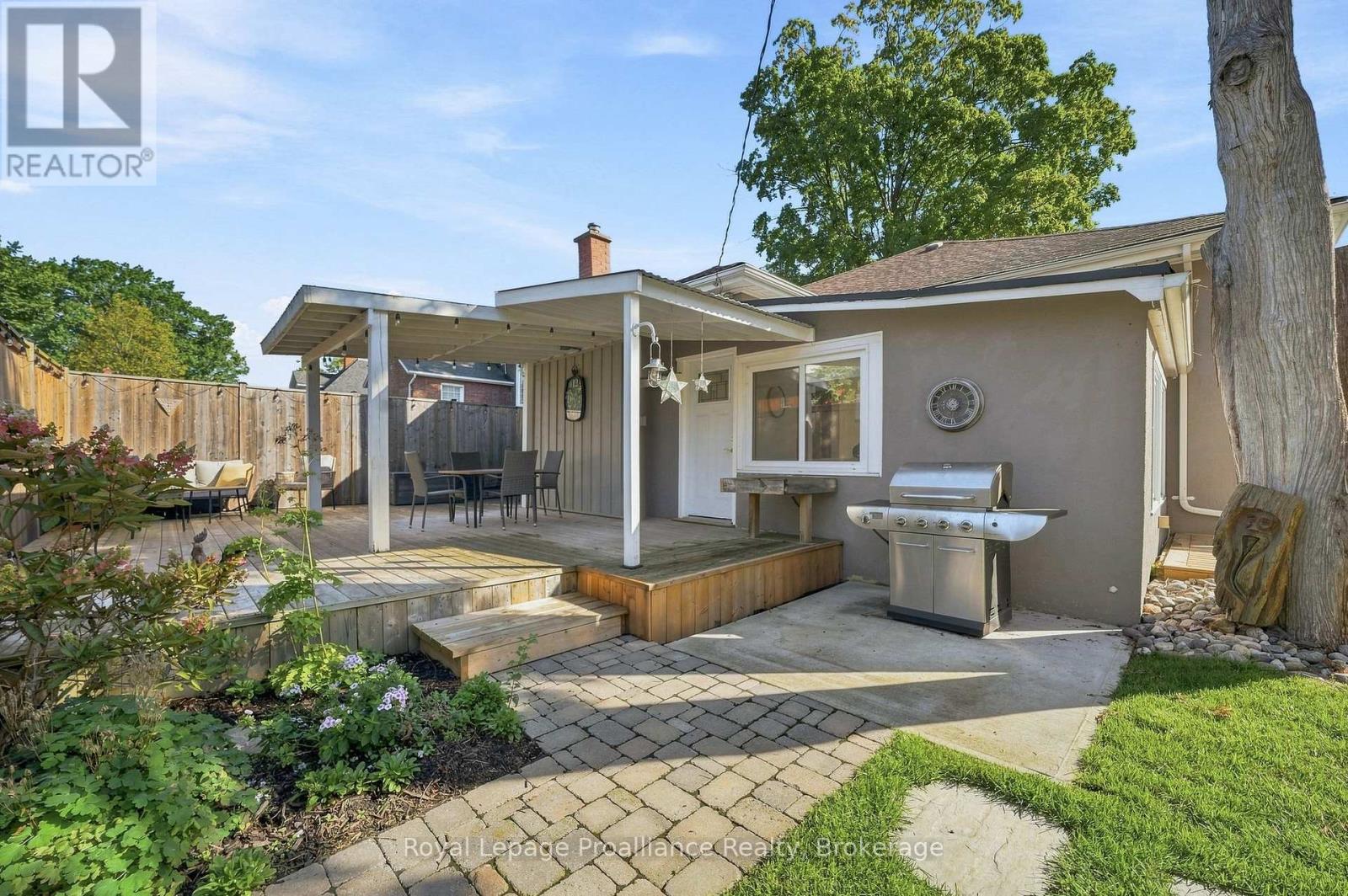 220 Charles Street, Belleville, Ontario  K8N 3M4 - Photo 35 - X13760260