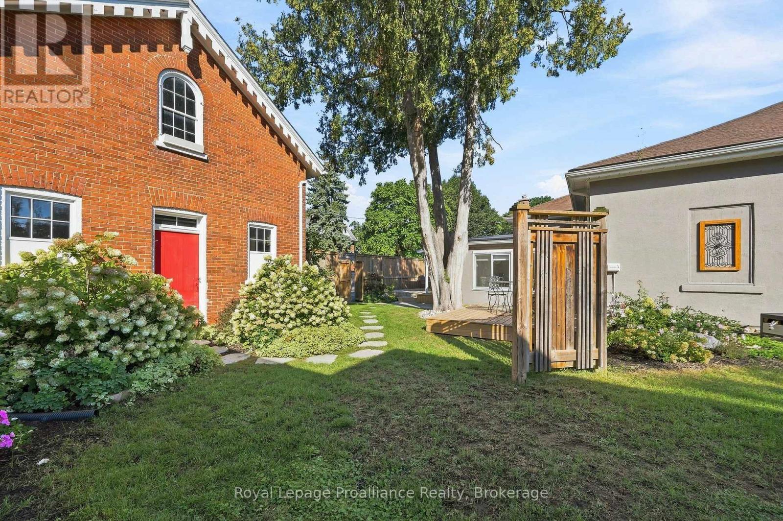 220 Charles Street, Belleville, Ontario  K8N 3M4 - Photo 37 - X13760260