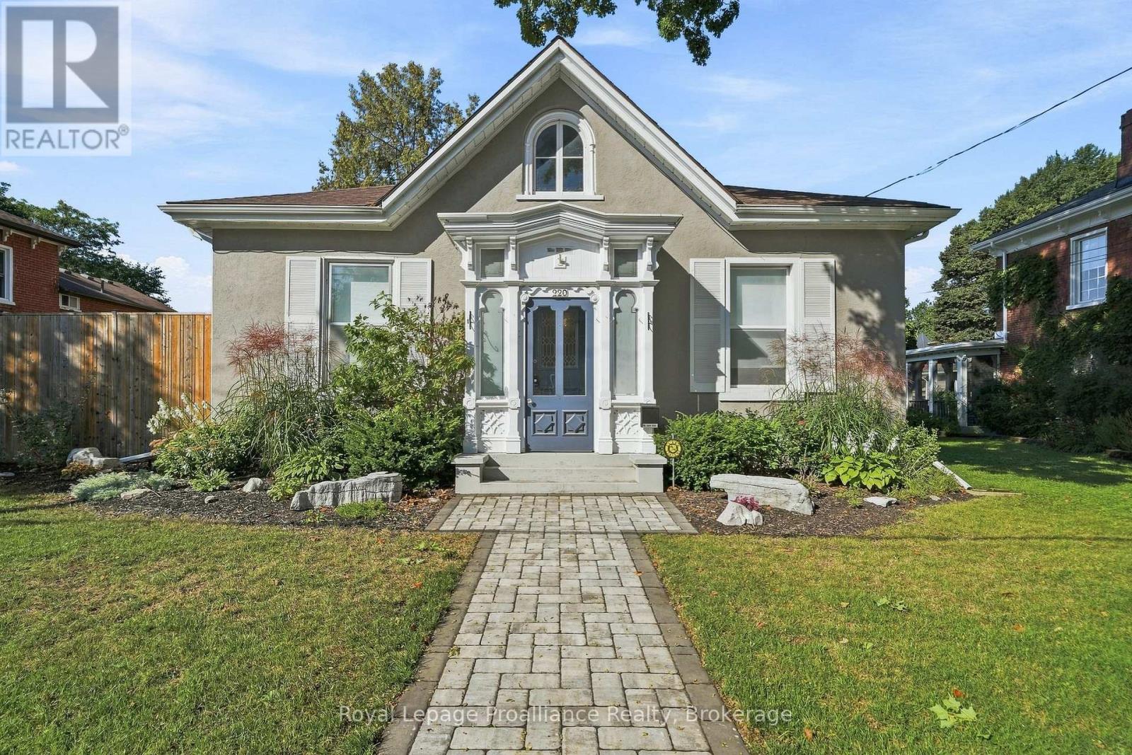 220 Charles Street, Belleville, Ontario  K8N 3M4 - Photo 40 - X13760260
