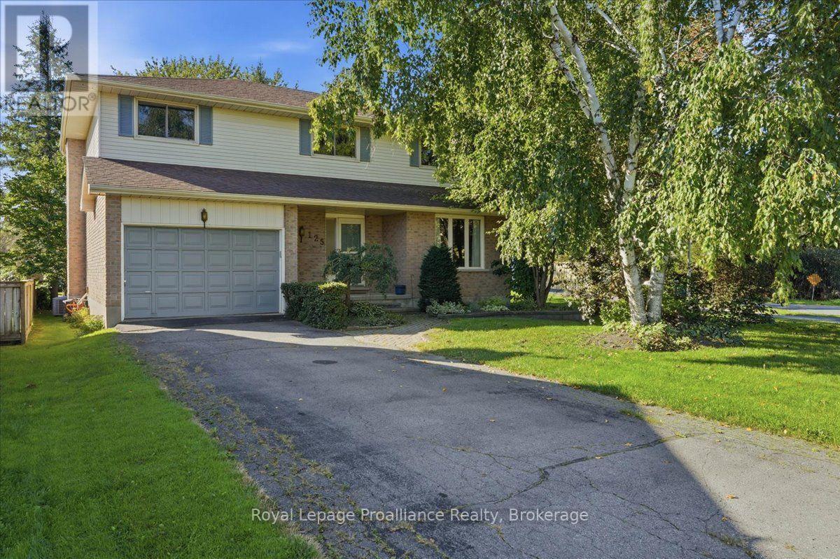 125 TRACEY PARK DRIVE, Belleville, Ontario