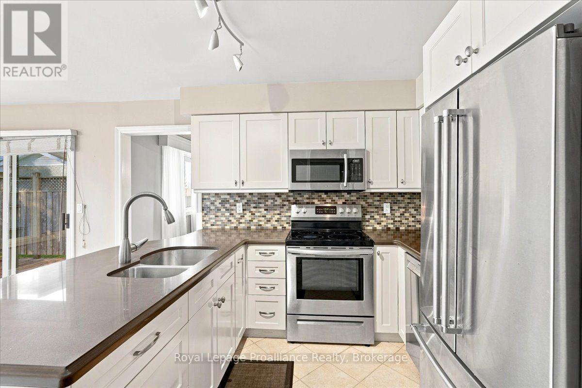 125 Tracey Park Drive, Belleville, Ontario  K8P 5C7 - Photo 13 - X13760322