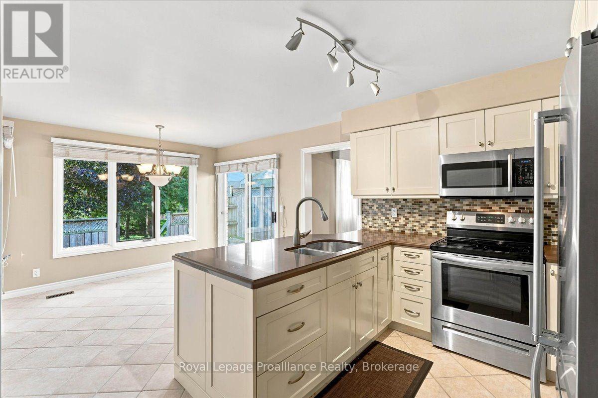125 Tracey Park Drive, Belleville, Ontario  K8P 5C7 - Photo 14 - X13760322